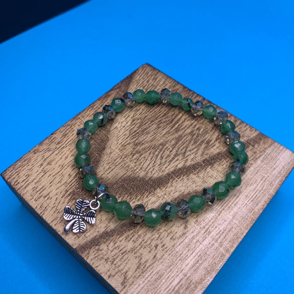 St. Patrick’s Day🍀💚🌈 - Picture 3 of 6